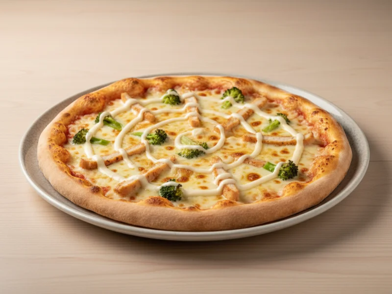 Pizza Kiyan