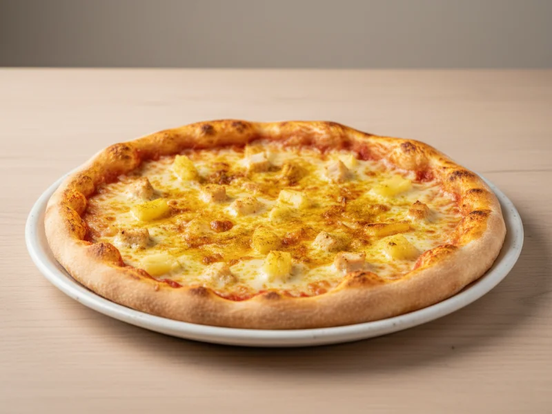 Pizza Tina Spezial