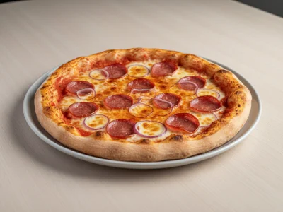 Funky Salami