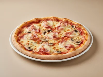 Pizza Regina