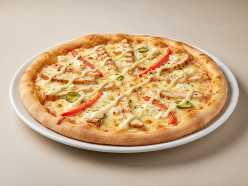 Pizza Sarah