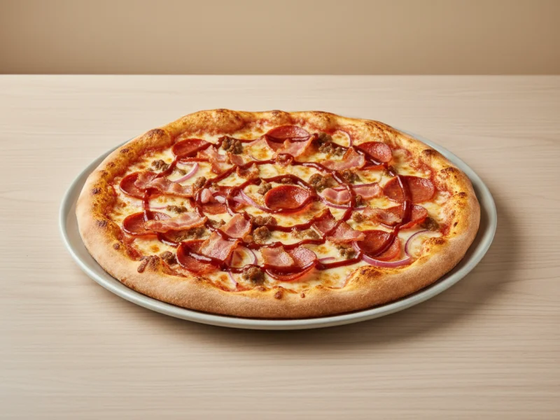 Pizza EX-Treme