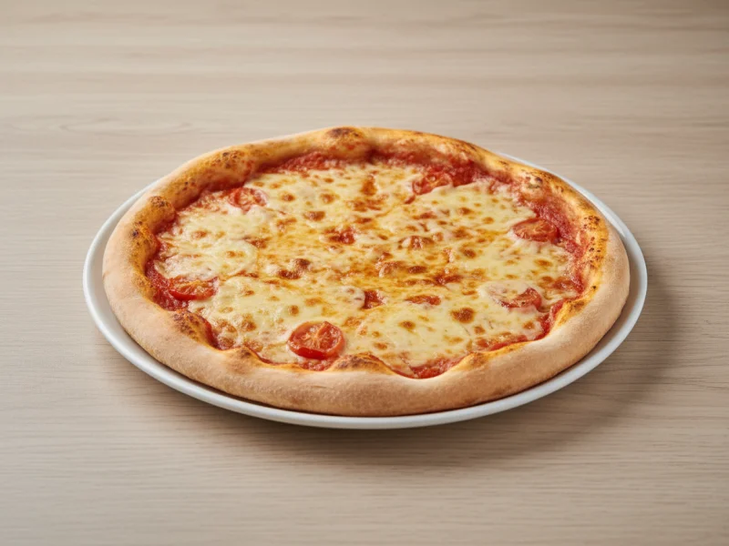 Pizza Individual
