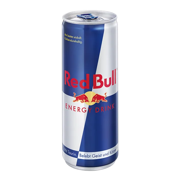 Red Bull 0,25l