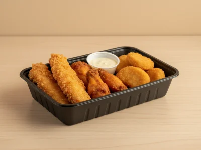Chicken box