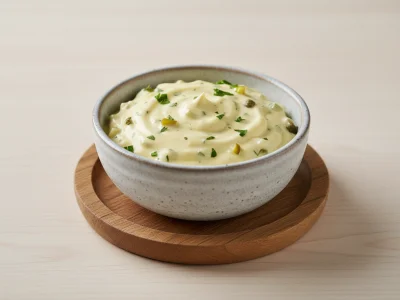 Portion Hausremoulade