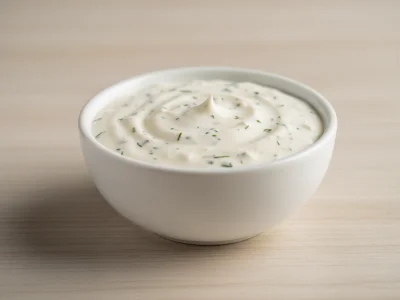 Portion Ranch-Dip