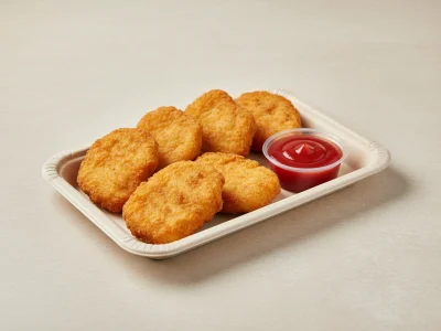 Chicken Nuggets - Kids Box