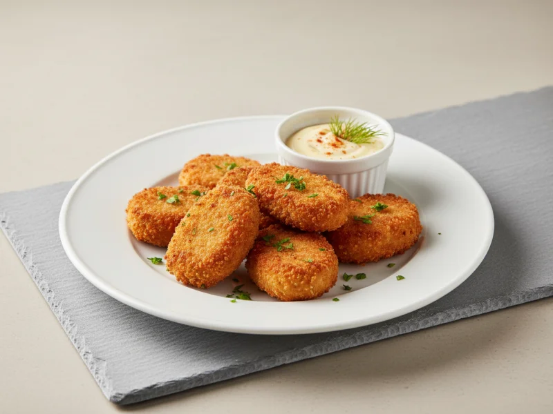 Mini-Schnitzel, 6 Stück