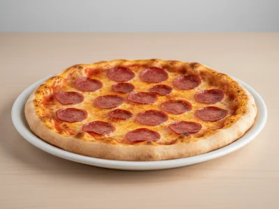 Pizza Salami