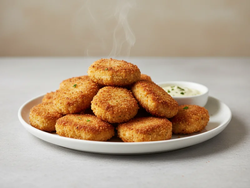 Mini-Schnitzel, 12 Stück