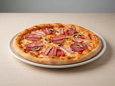 Pizza Roma