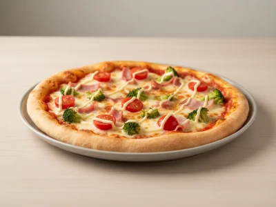 Pizza Dutch
