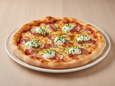 Pizza Farmers Dream