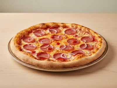 Funky Salami