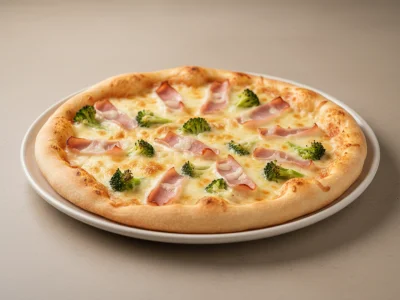 Pizza Milan
