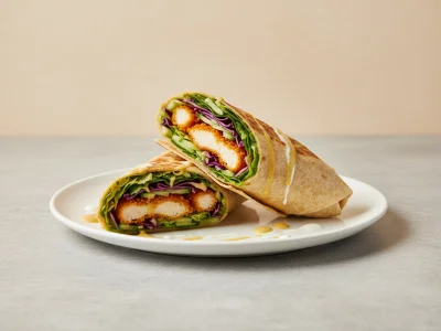 Wrap Johnny