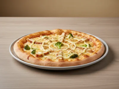 Pizza Kiyan