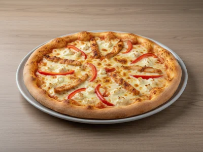 Pizza Sarah