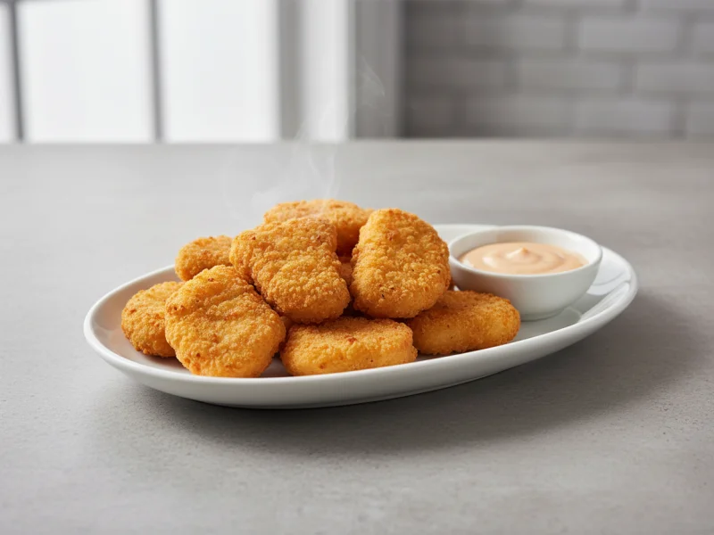 Chicken Nuggets 12 Stück