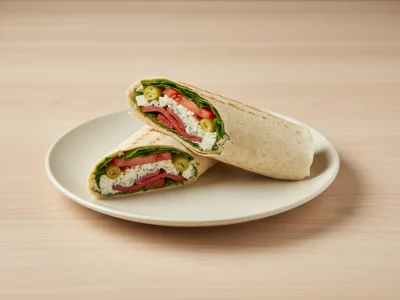 Wrap Sucuk