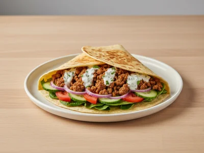 Wrap Hacki
