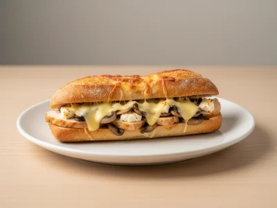 Croque Sando