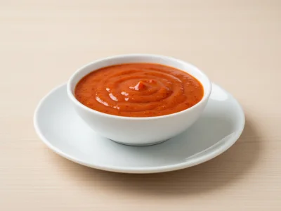 Red Hot Samurai Sauce