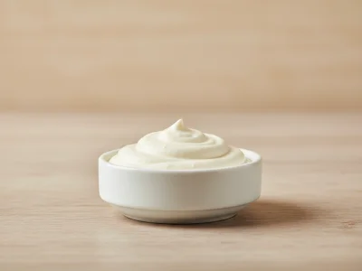 Portion Aioli