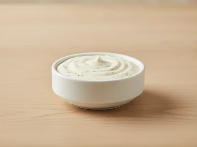 Portion Ranch-Dip