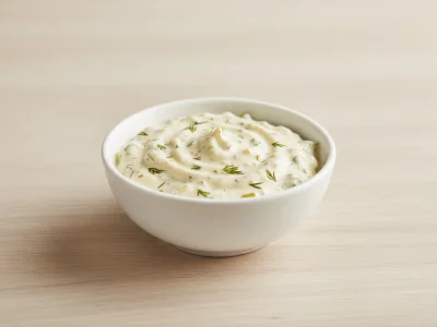 Portion Hausremoulade