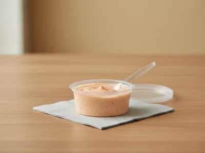 Portion Cocktailsauce