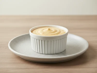 Portion Joppie Sauce