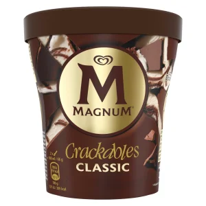 Magnum Crackables Becher Pistachio 440 ml