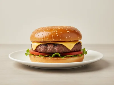Classic Burger