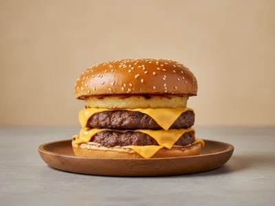 Hawaii Burger