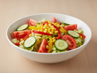 Gemischter Salat