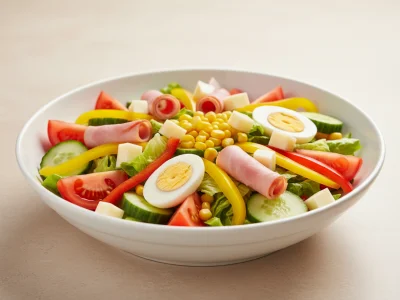 Chef Salat