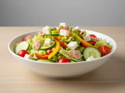 Kreta Salat