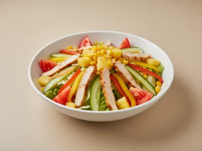 Florida Salat