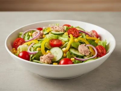 Tuna Salat