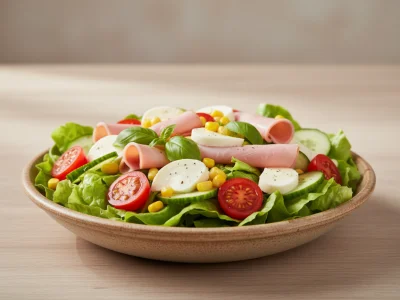 Della Nonna Salat