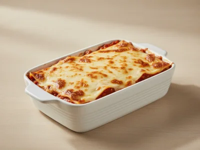 Lasagne Bolognese