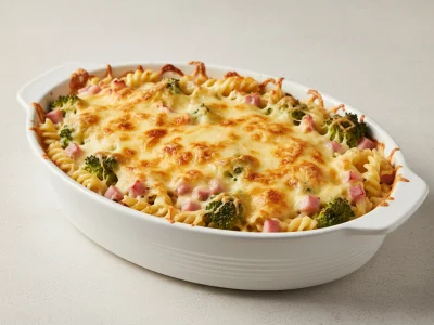 Pasta Primavera
