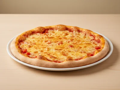 Pizza Individual