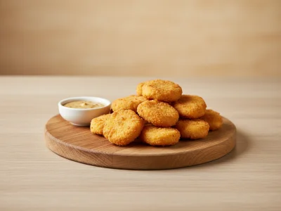 Chicken Nuggets 12 Stück