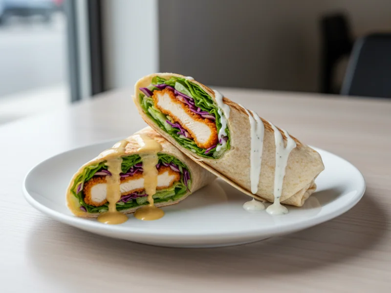 Wrap Johnny