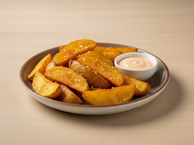 Wedges - Kartoffelecken