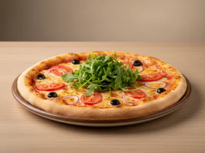 Pizza Veggi Alice