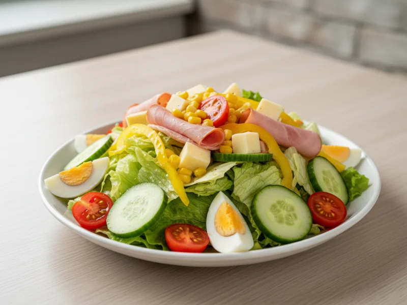 Chef Salat